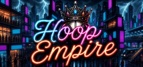 Games like Hoop Empire