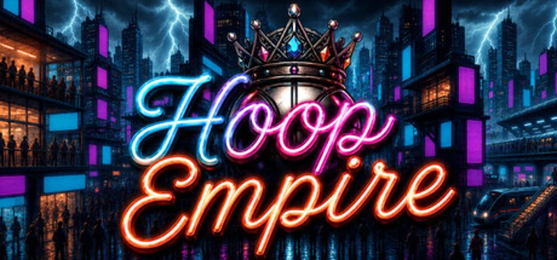 Hoop Empire Image
