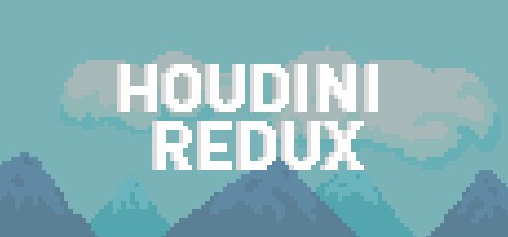 Games like Houdini Redux
