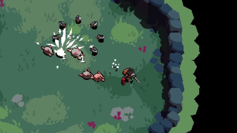 Hunt for the Alchemists screenshot