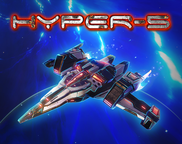 Games like Hyper-5