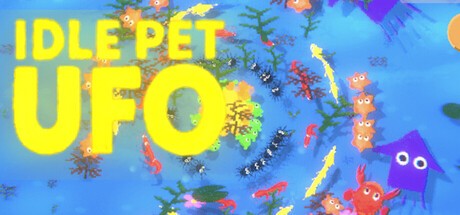 Games like IDLE PET UFO