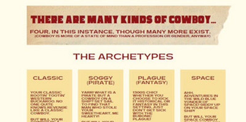 If It Hadn't Been For Cotton Eyed Joe screenshot