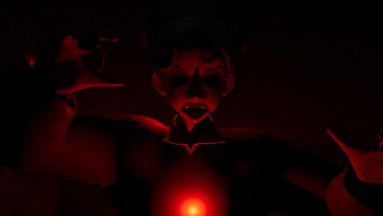 Imaginary Friend Institution screenshot