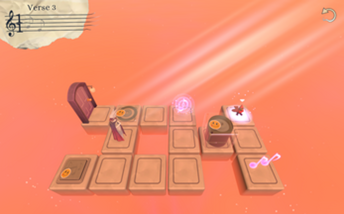 In Harmony screenshot