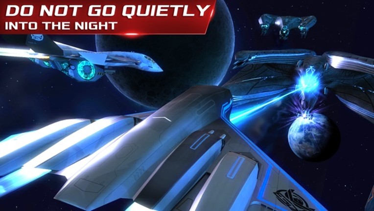 Independence Day Resurgence: Battle Heroes screenshot