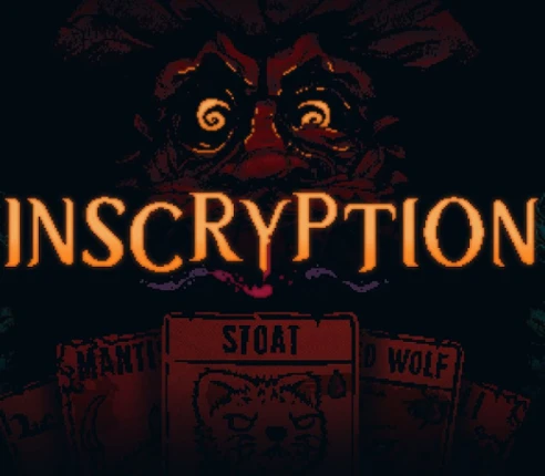 Inscryption Image
