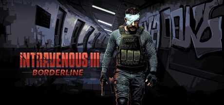 Games like Intravenous 3: Borderline
