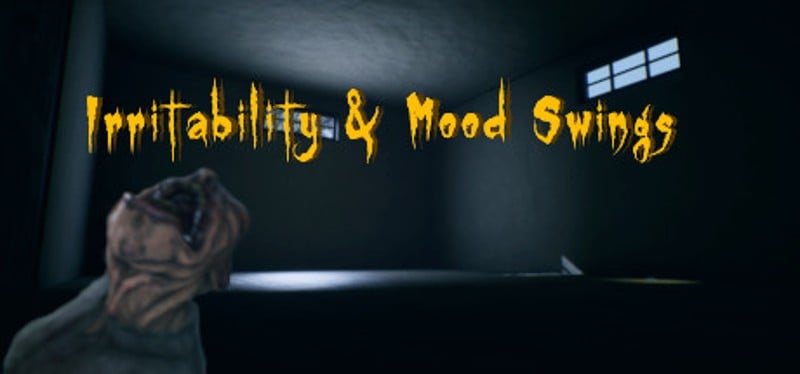 Irritability & Mood Swings Game Cover