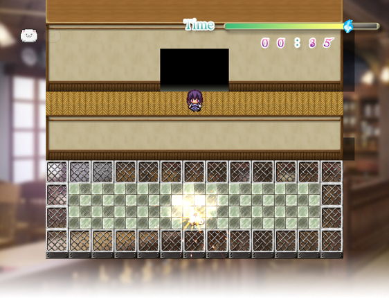 Is the Order a Rabbit Hole? screenshot