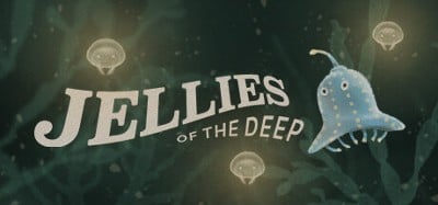 Jellies of the Deep Image