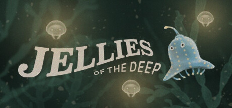 Jellies of the Deep Image