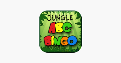 Jungle ABC Bingo Image