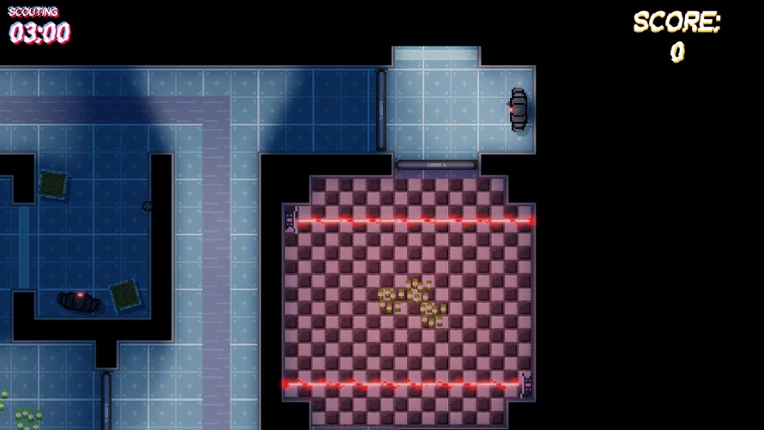 Just Another Thief Image