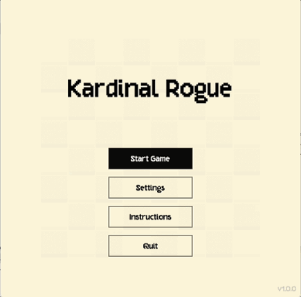 kardinal rogue screenshot