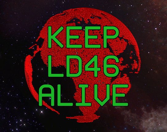 Keep LD Servers Alive Image