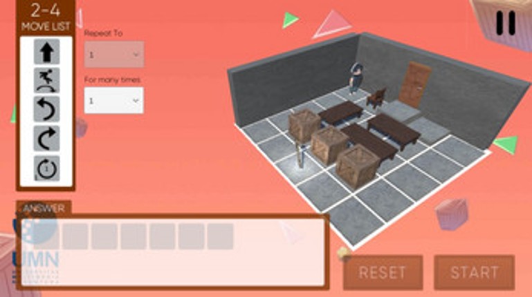 Keybot screenshot