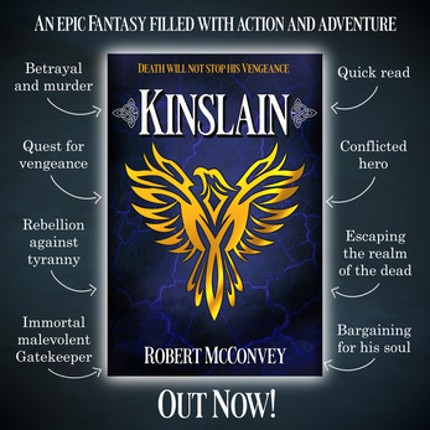 Kinslain Image