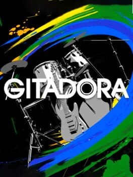 Games like Konaste Gitadora