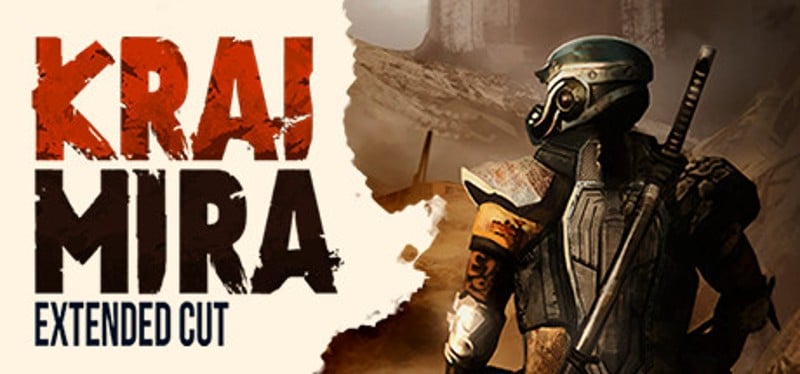 Krai Mira: post-apocalyptic Crimea Game Cover