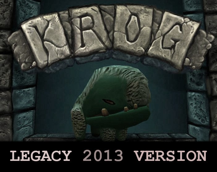 Games like Krog (Legacy Version)