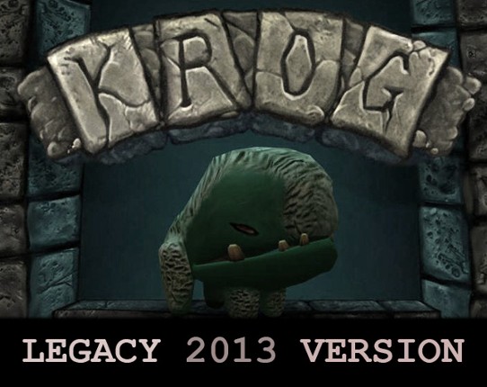 Krog (Legacy Version) Game Cover