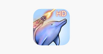 Laser Dolphin HD Image