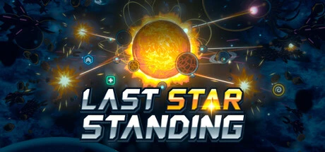 Games like Last Star Standing