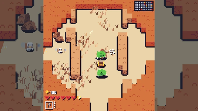 Legend of Mallow Image