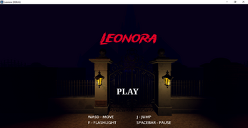 Leonora Image