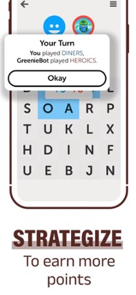 Letterpress – Word Game Image