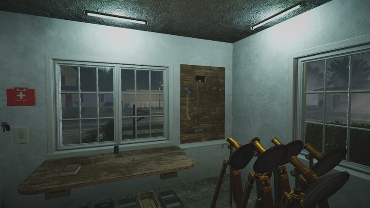 Light'Em Up screenshot