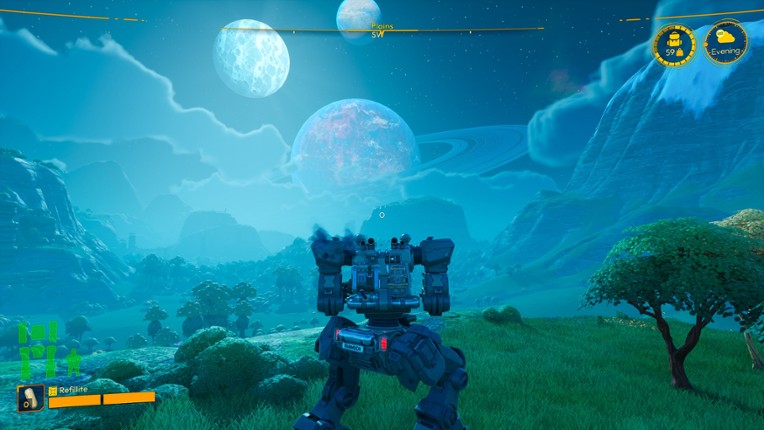 Lightyear Frontier (Game Preview) Image