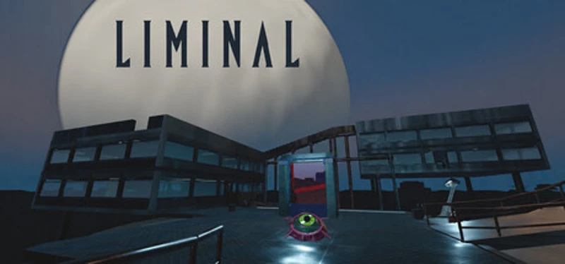 LIMINAL Image