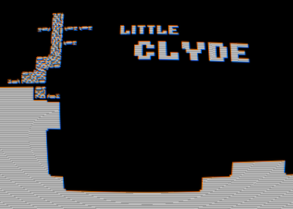 Games like Little Clyde