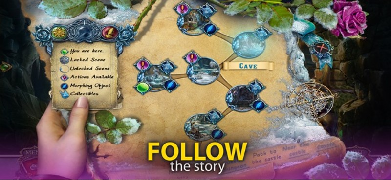 Living Legends Remastered screenshot