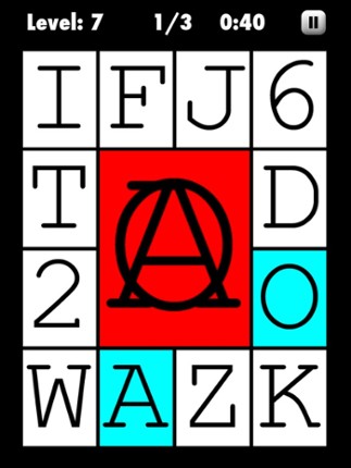 Look Again! Lite Image