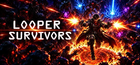 Games like Looper Survivors