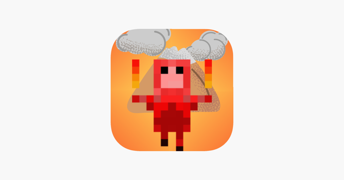 Games like Magma Escape