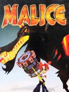 Games like Malice