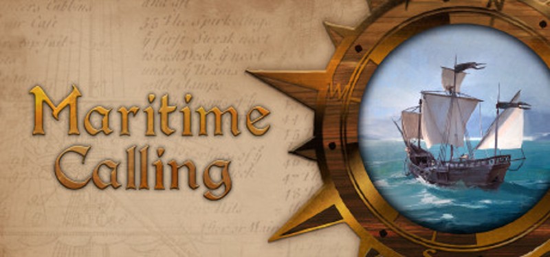 Maritime Calling Image