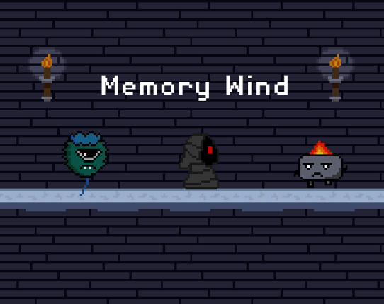 Memory Wind Image