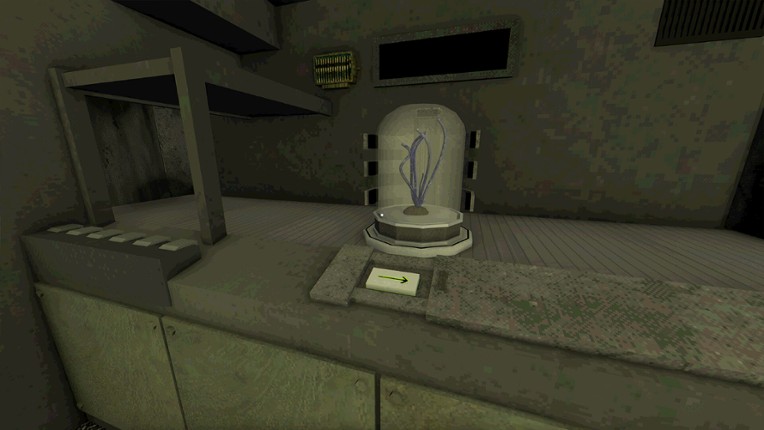 Microbial Sector screenshot