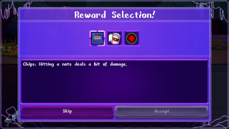 Midnight Riff screenshot