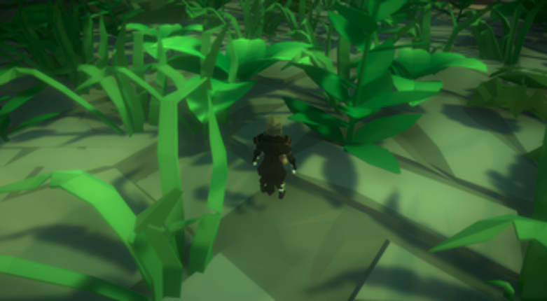 Mini Morph screenshot