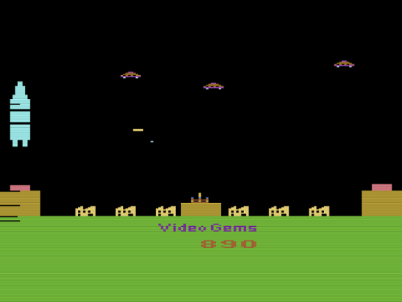 Missile Control Image