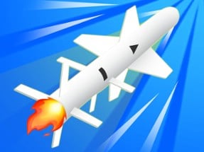 Missile Launch Master Image