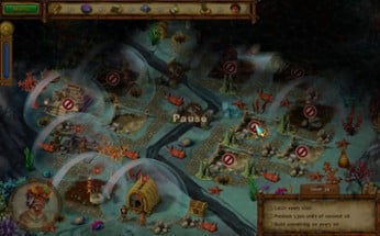 Moai 4: Terra Incognita - Collector's Edition Image