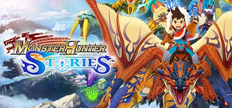 Games like Monster Hunter Stories