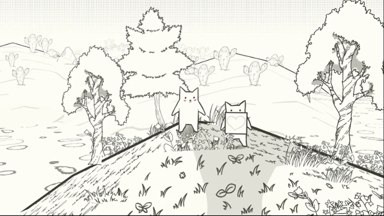 Muller Village screenshot